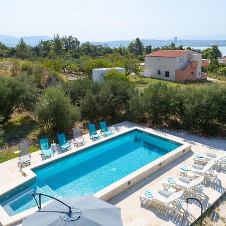 Casa Felice Apartments-Holiday Home Kaštela المظهر الخارجي الصورة
