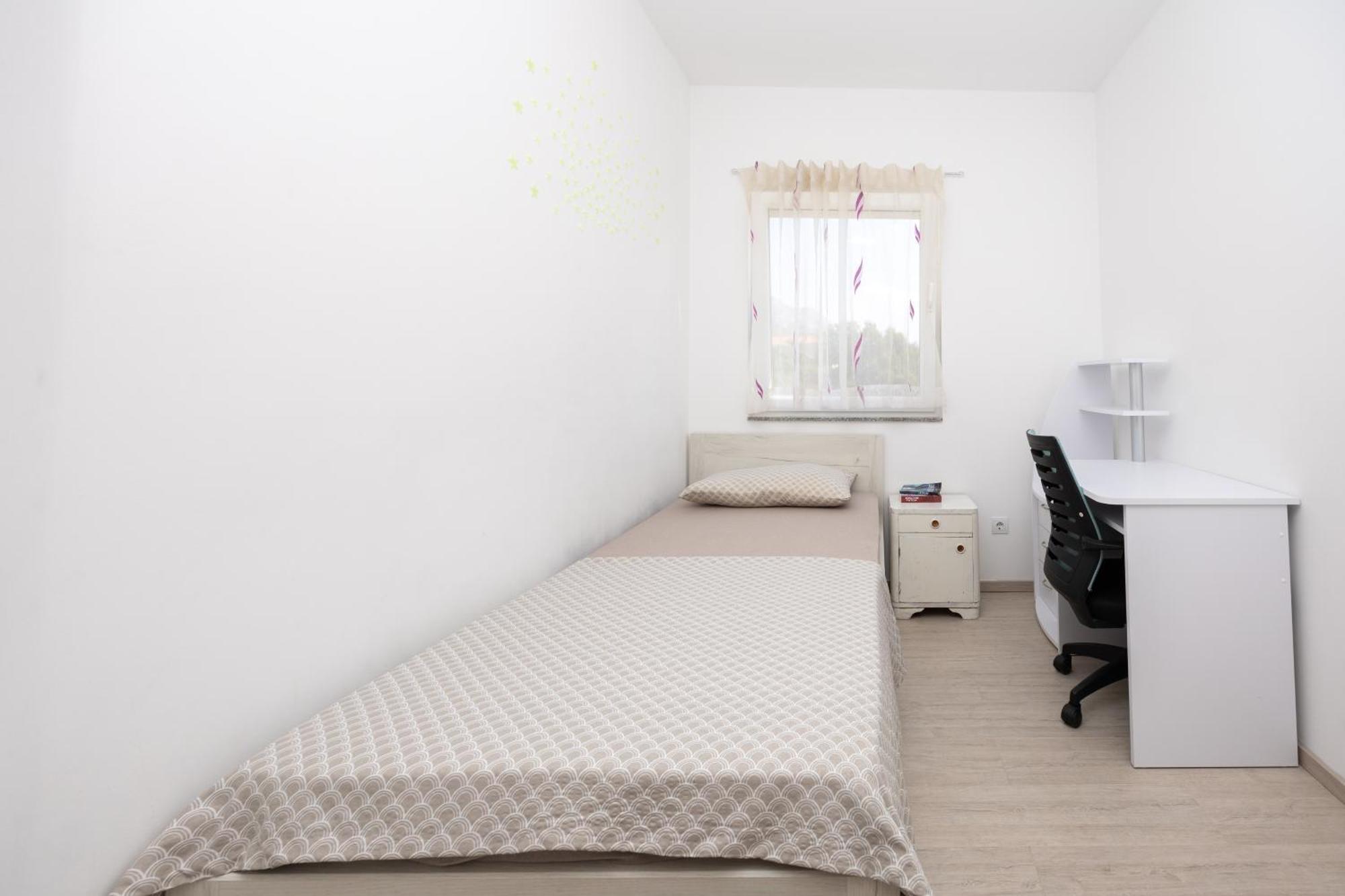 Casa Felice Apartments-Holiday Home Kaštela المظهر الخارجي الصورة