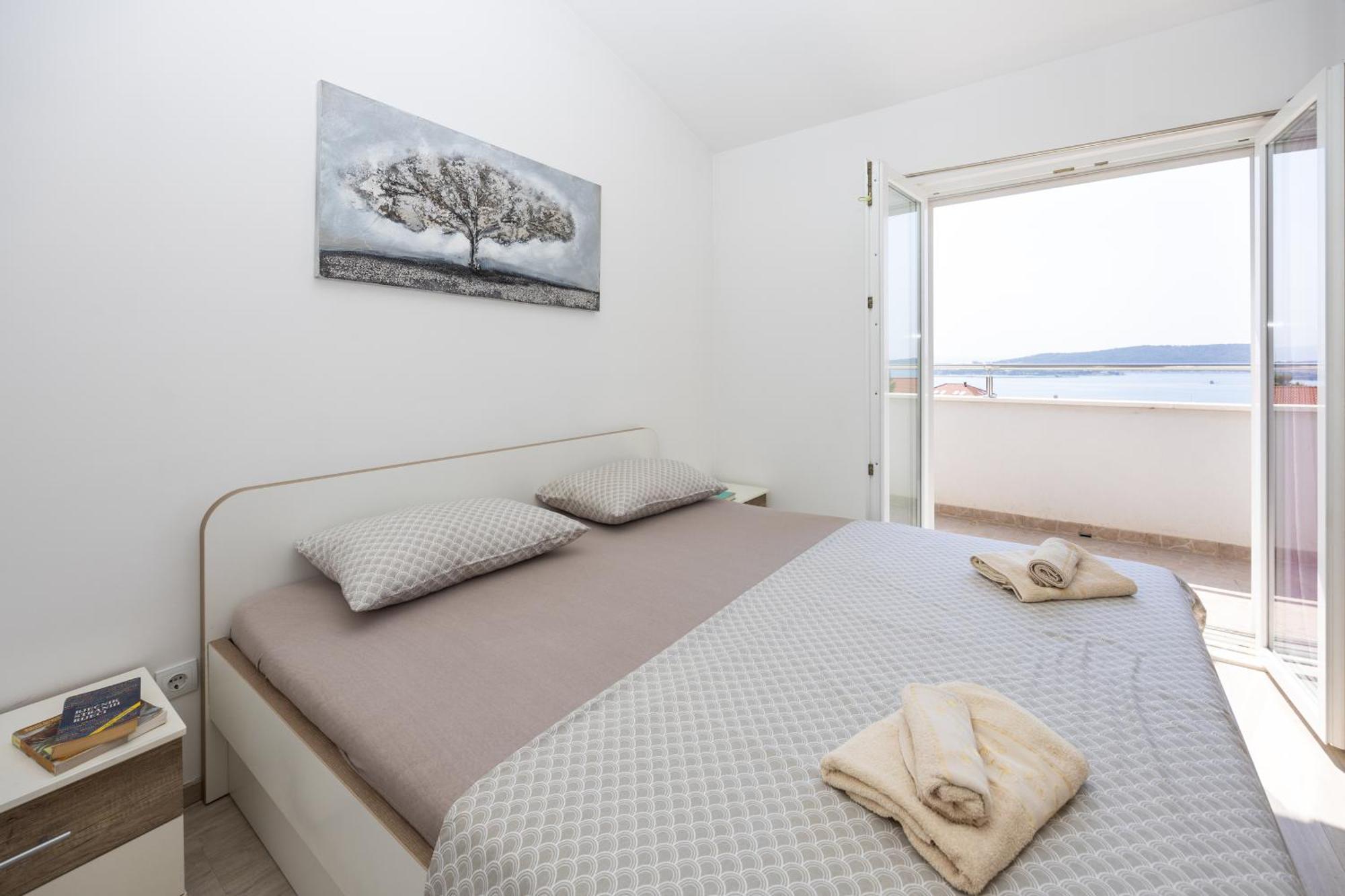 Casa Felice Apartments-Holiday Home Kaštela المظهر الخارجي الصورة