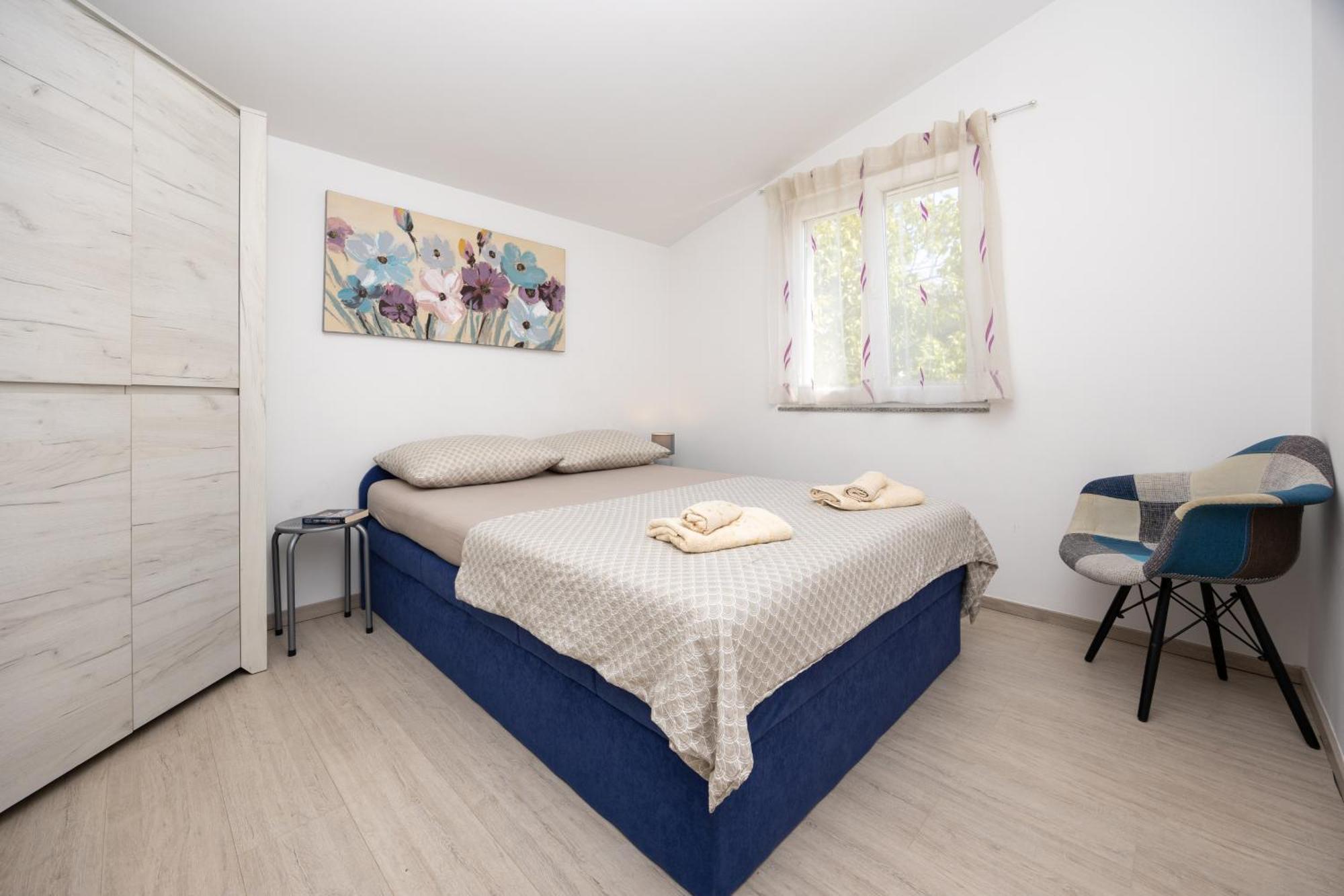 Casa Felice Apartments-Holiday Home Kaštela المظهر الخارجي الصورة