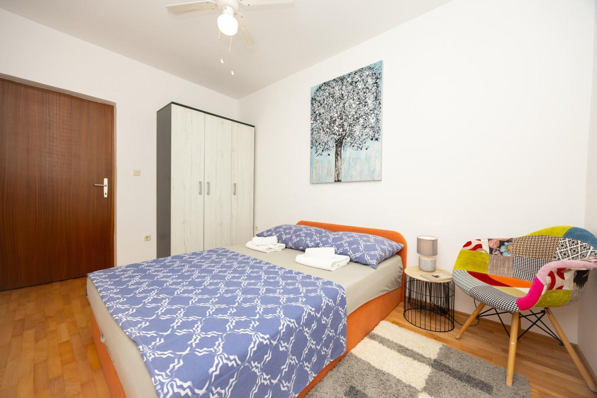 Casa Felice Apartments-Holiday Home Kaštela المظهر الخارجي الصورة