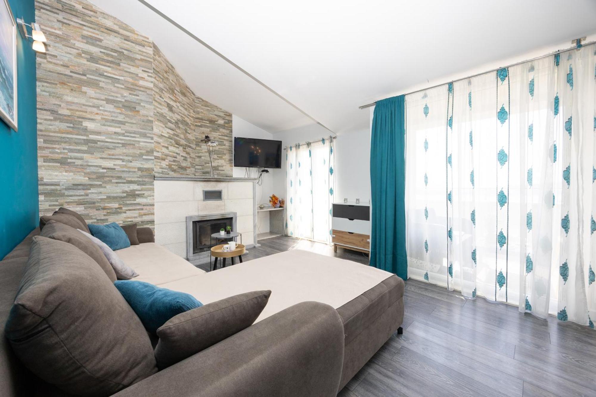 Casa Felice Apartments-Holiday Home Kaštela المظهر الخارجي الصورة