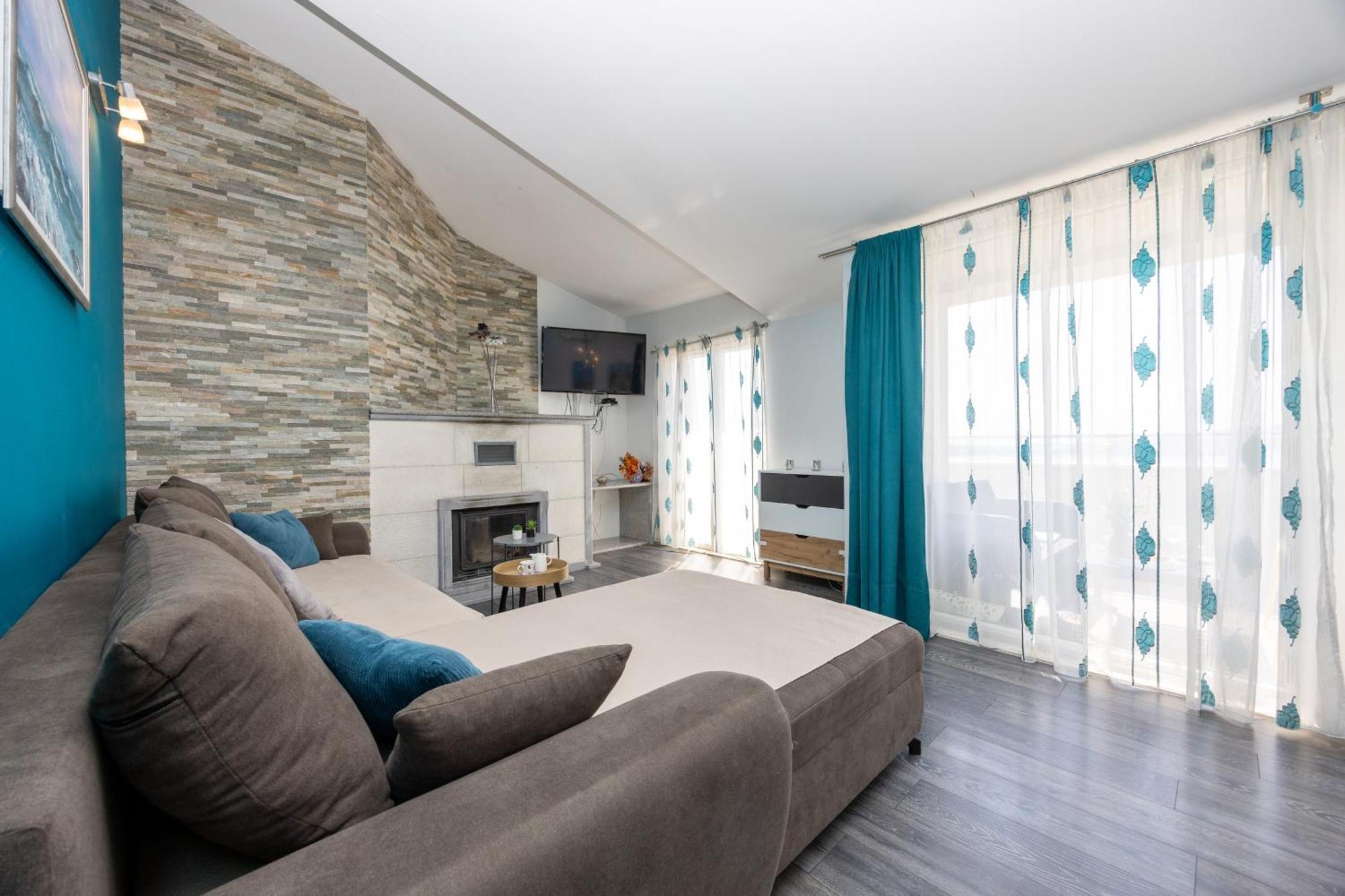 Casa Felice Apartments-Holiday Home Kaštela المظهر الخارجي الصورة
